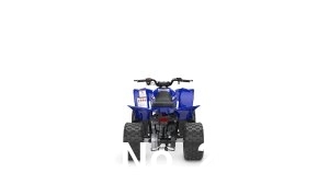  Yamaha / YFZ50 Stock No. 20172